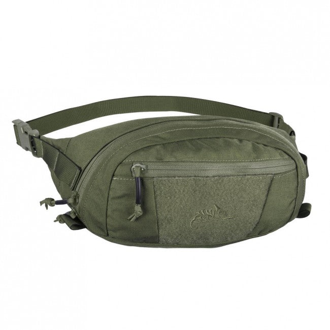 Helikon-Tex Bandicoot marsupio, oliva
