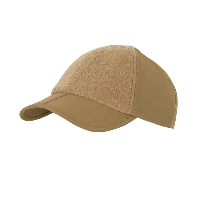 Helikon-Tex BASEBALL BBC berretto pieghevole da esterno - coyote