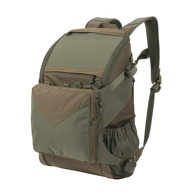 Helikon-Tex Bail Out Bag - zaino, verde adattivo / coyote