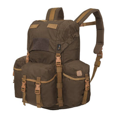 Helikon-Tex Bergen zaino - terra marrone / argilla