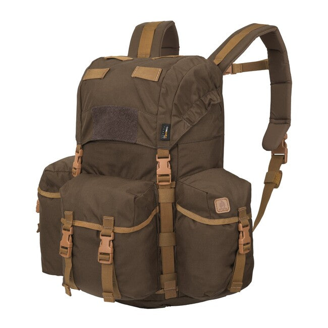 Helikon-Tex Bergen zaino - terra marrone / argilla