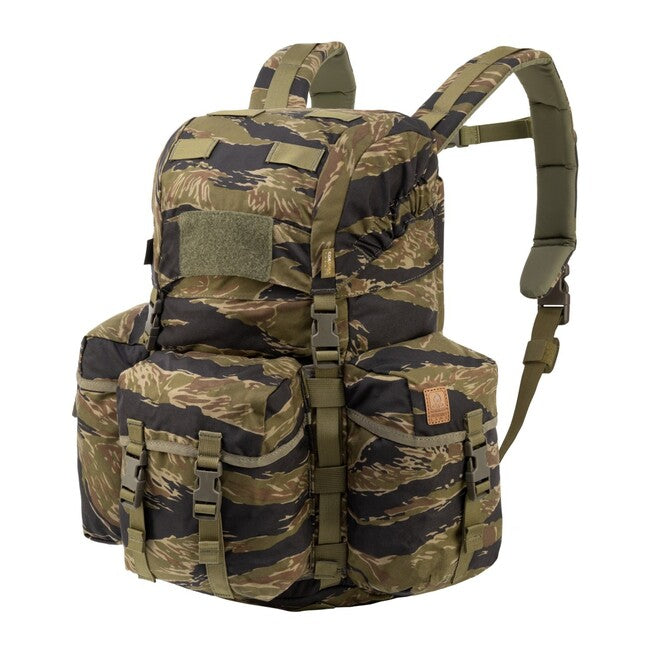 Helikon-Tex Bergen zaino - striscia di tigre