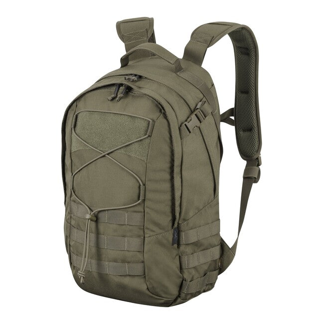 Helikon-Tex Zaino EDC - Cordura - verde adattivo