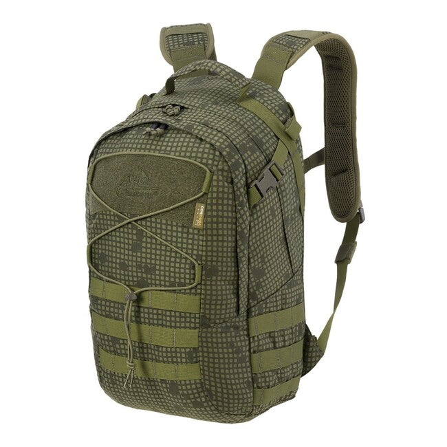 Helikon-Tex EDC zaino - cordura - desert night camo