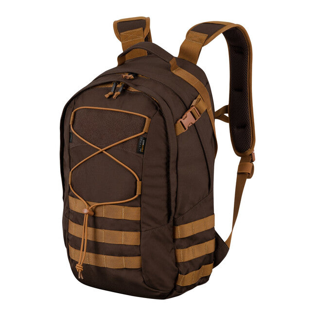 Helikon-Tex Zaino EDC - Cordura - marrone terra / argilla