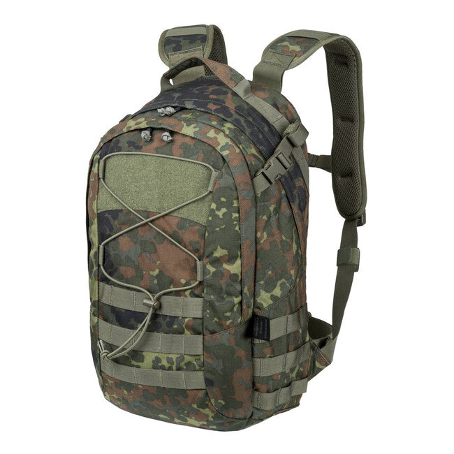 Helikon-Tex Zaino EDC - Cordura - flecktarn