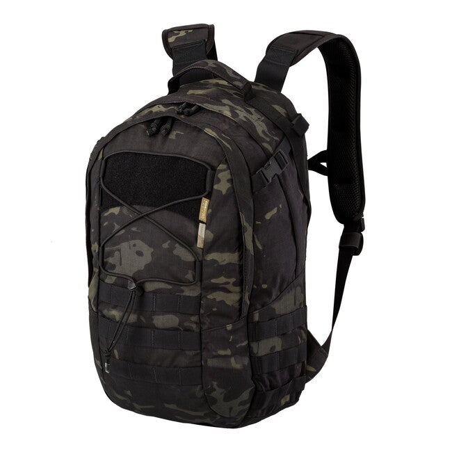 Helikon-Tex Zaino EDC - Cordura - multicam nero