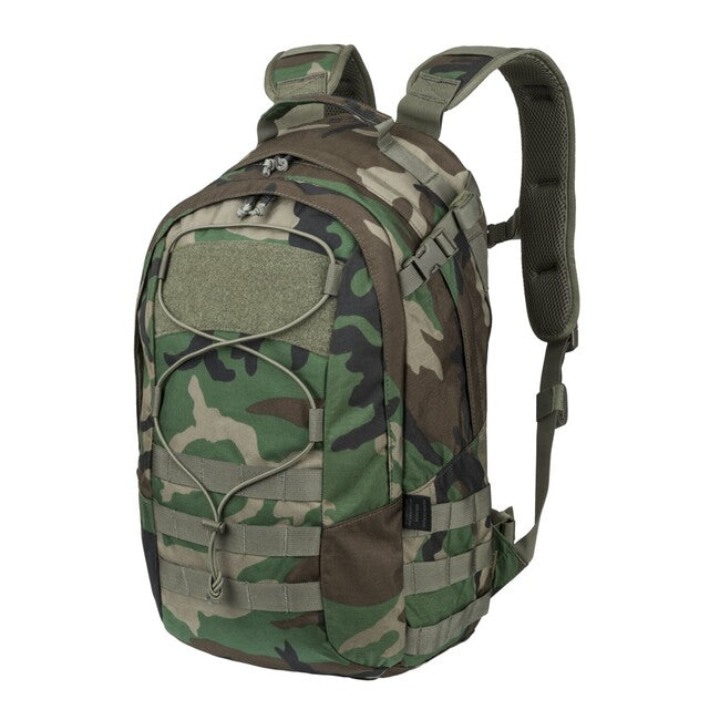 Helikon-Tex Zaino EDC - Cordura - US Woodland