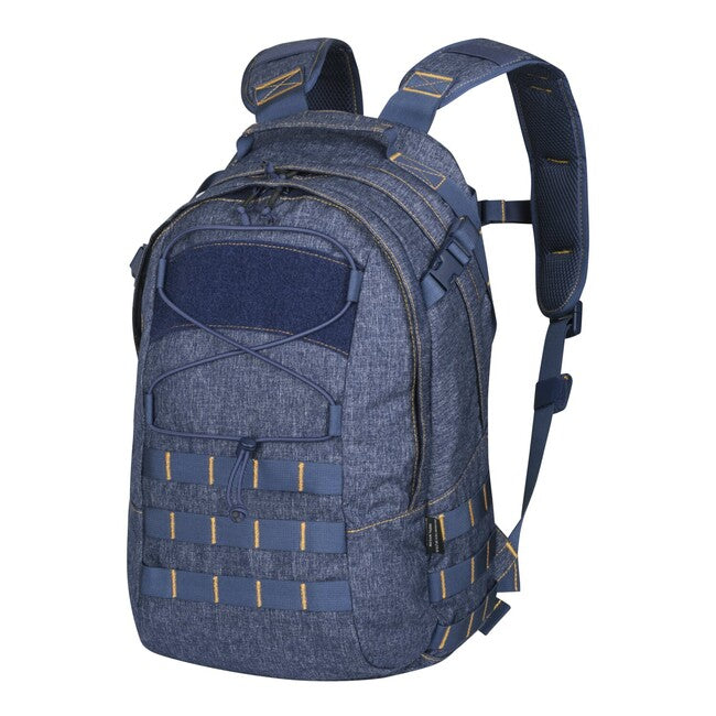 Helikon-Tex Zaino EDC, blu melange