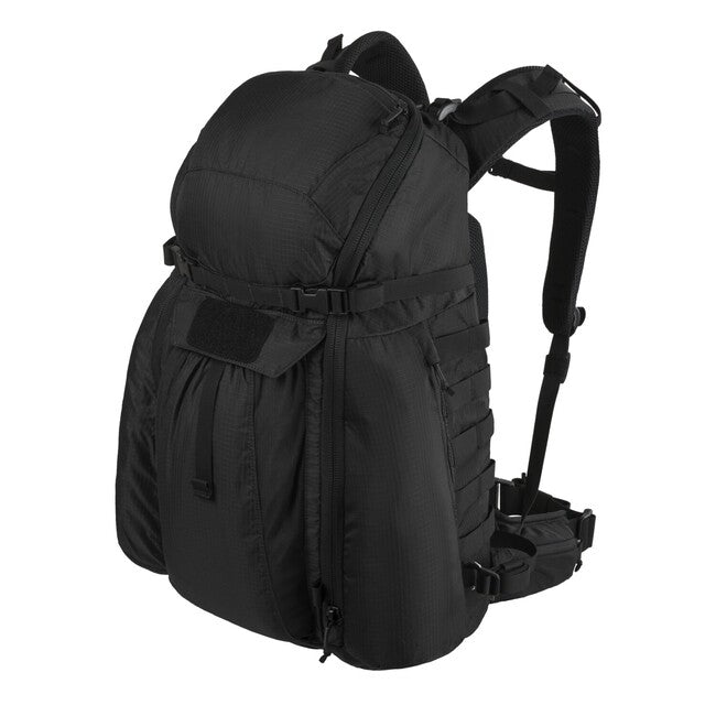 Helikon-Tex Elevation zaino - Nylon - nero