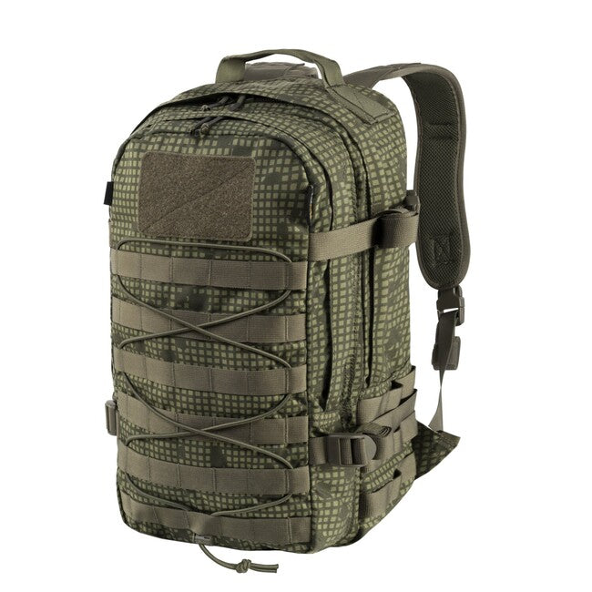 Helikon-Tex Racoon Mk2 zaino - cordura - desert night, camo