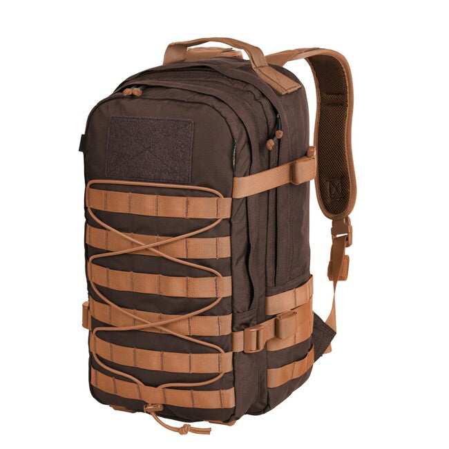 Helikon-Tex RACCOON Mk2 zaino - Cordura - marrone terra / argilla