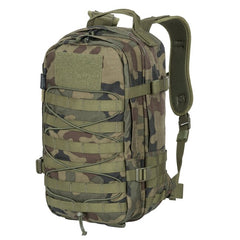 Helikon-Tex Σακίδιο Πλάτης RACCOON Mk2 Cordura, EN Woodland