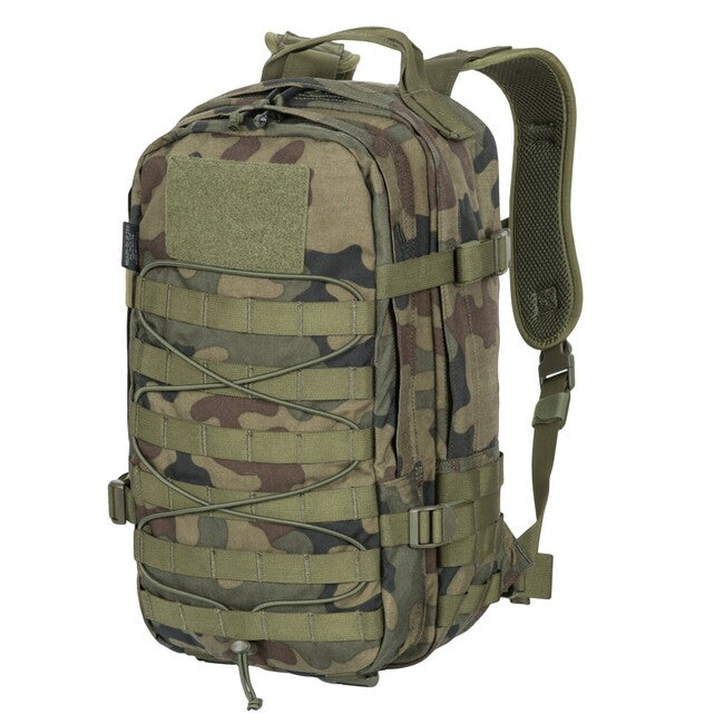 Helikon-Tex Raccoon Mk2 zaino - cordura, en woodland