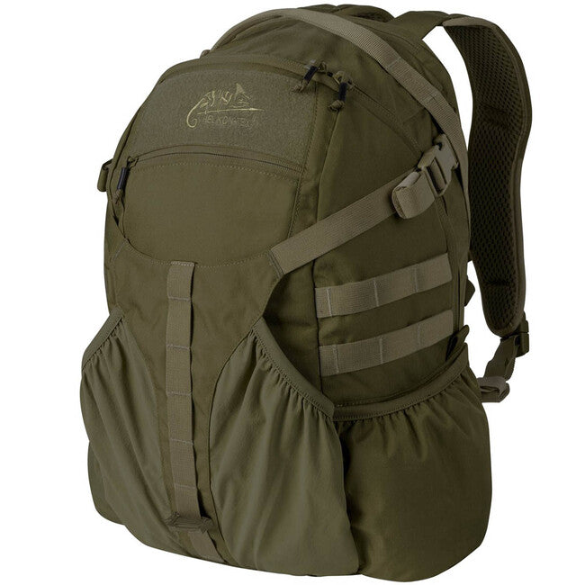 Helikon-Tex Raider zaino - cordura® 20l, oliva