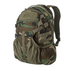 Helikon-Tex Σακίδιο πλάτης Raider CORDURA® 20l, US woodland