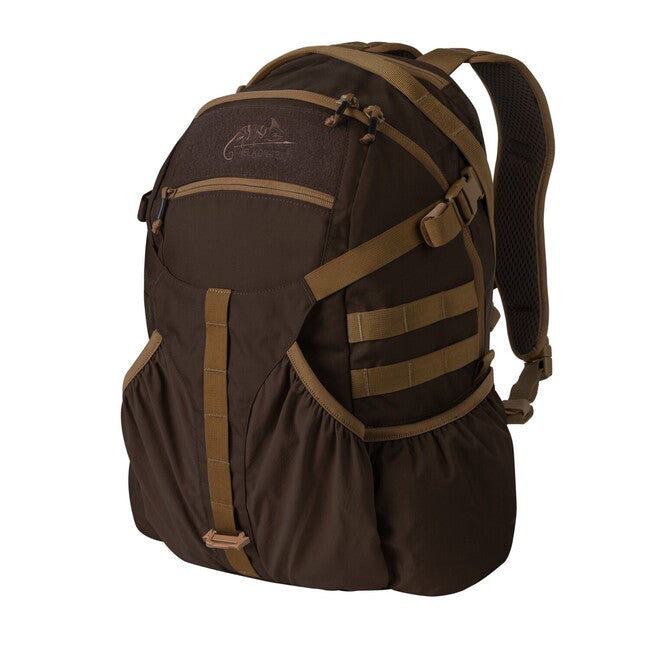 Helikon-Tex Raider zaino - cordura, terra marrone / argilla