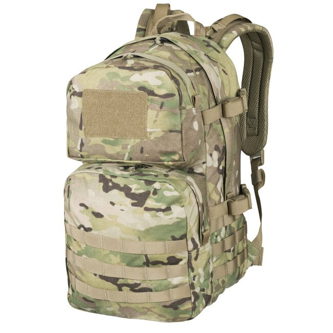 Helikon-Tex RATEL Mk2 zaino, cordura - multicam