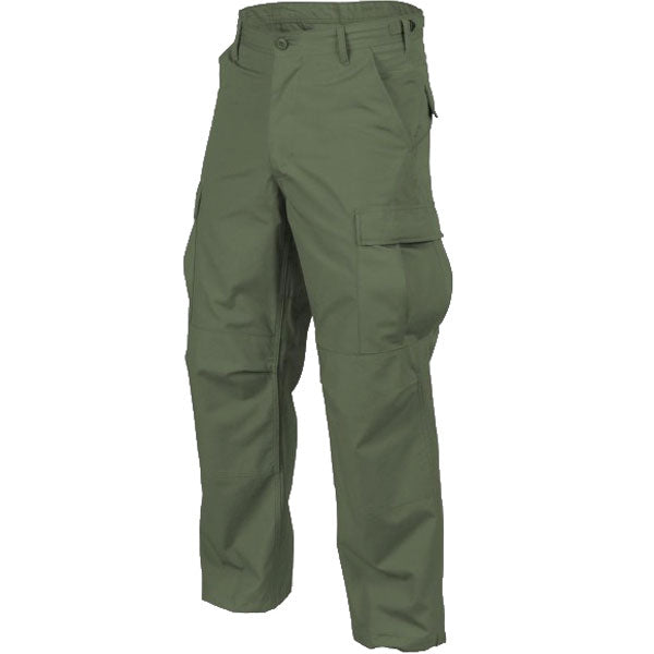Helikon-Tex BDU pantaloni Rip-Stop, oliva