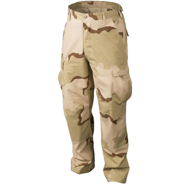 Helikon-Tex BDU pantaloni rip-stop US, deserto