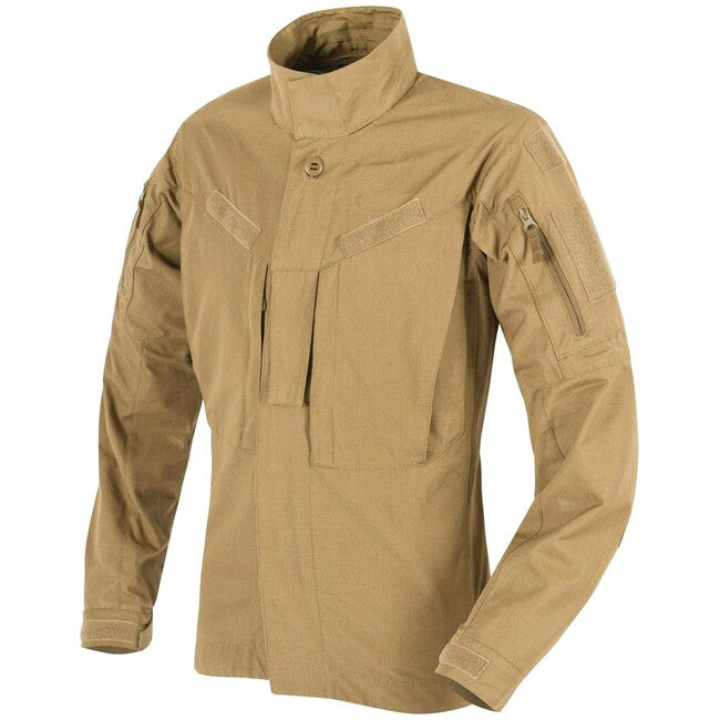 Helikon-Tex MBDU shirt® - nyco ripstop, coyote
