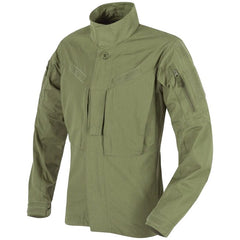 Helikon-Tex MBDU SHIRT® μπλούζα NYCO RIPSTOP, Olive green