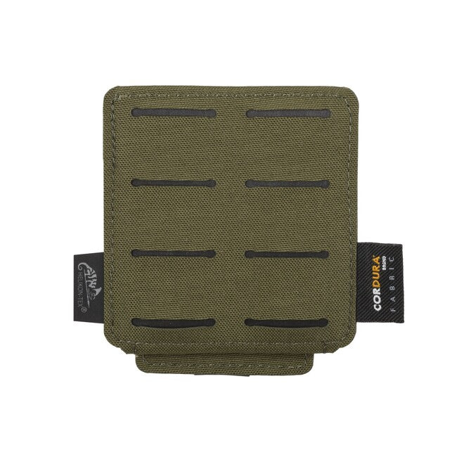 Helikon-Tex BMA adattatore per cintura 2 - cordura, verde oliva