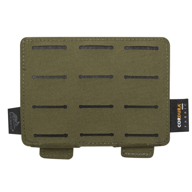Helikon-Tex BMA Adattatore per cintura 3 - Cordura, verde oliva