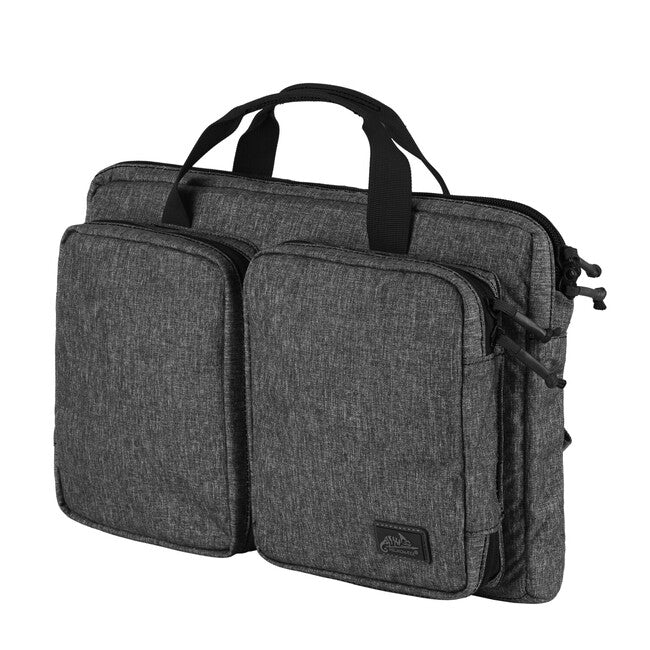 Helikon-Tex Multi borsa per armi - Nero-grigio melange