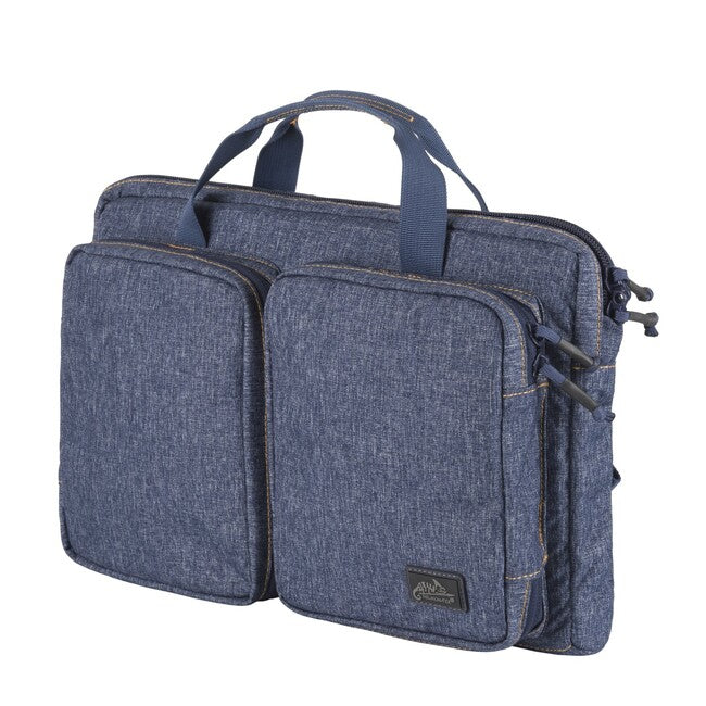 Helikon-Tex Multi borsa per armi , blu melange