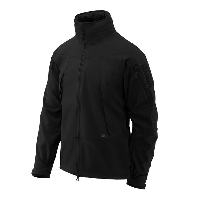 Helikon-Tex BLIZZARD giacca - StormStretch - nero