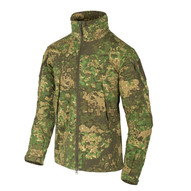 Helikon-Tex Blizzard giacca - StormStretch - PenCott WildWood