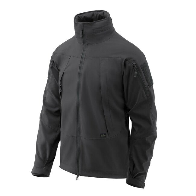 Helikon-Tex BLIZZARD giacca - StormStretch - grigio ombra
