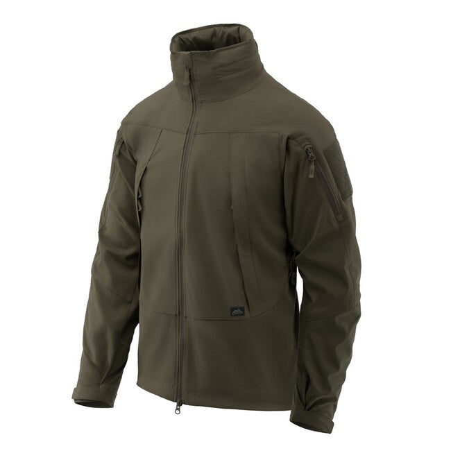 Helikon-Tex BLIZZARD giacca - StormStretch , verde Taiga