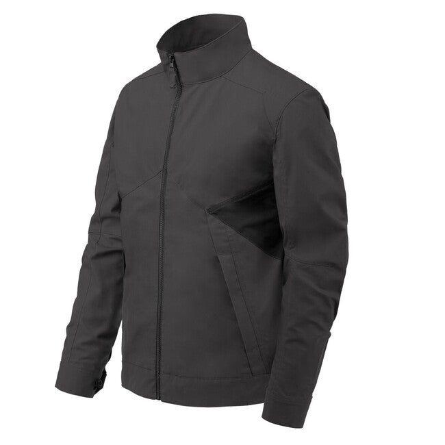 Helikon-Tex Greyman giacca - Ash Grey, black