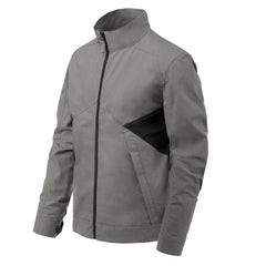 Helikon-Tex Greyman giacca- Cloud Grey, black