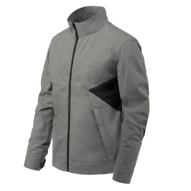 Helikon-Tex Greyman giacca- Cloud Grey, black