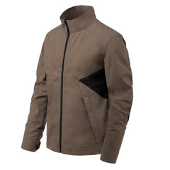 Helikon-Tex Greyman giacca, marrone/nero