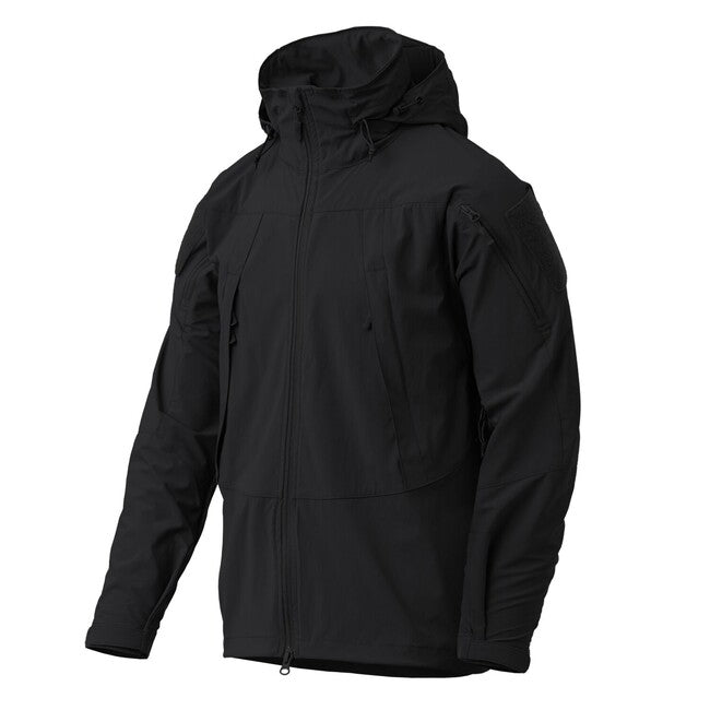 Helikon-Tex Trooper MK2 giacca - StormStretch®, nera