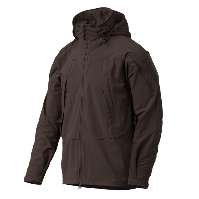 Helikon-Tex Trooper MK2 giacca - StormStretch®, earth brown