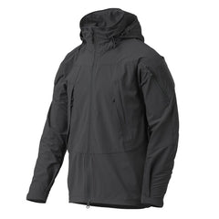 Helikon-Tex TROOPER MK2 giacca StormStretch®, Shadow Grey