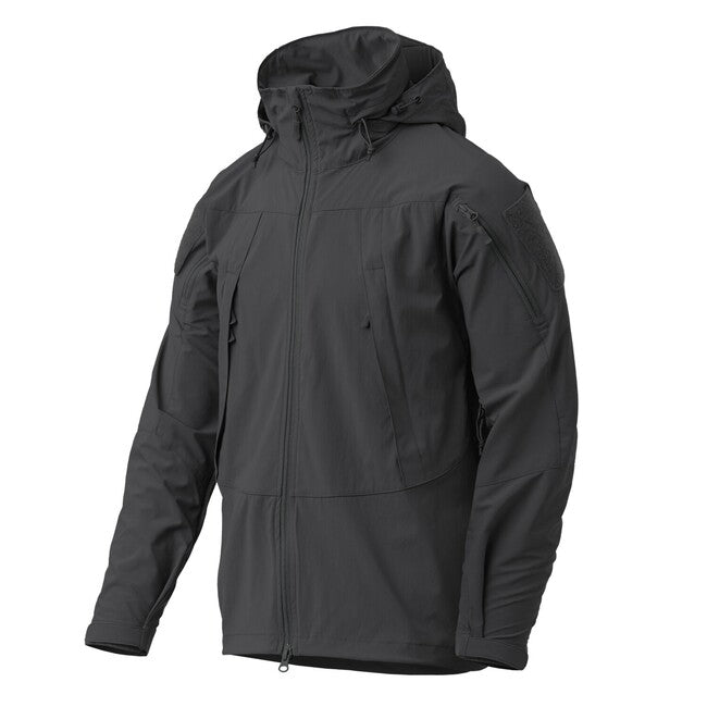 Helikon-Tex Trooper MK2 giacca - StormStretch®, shadow grey