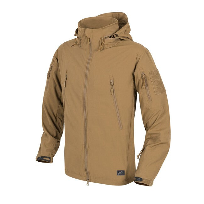 Helikon-Tex Trooper giacca - StormStretch , coyote