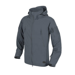 Helikon-Tex Trooper giacca - StormStretch - grigio scuro