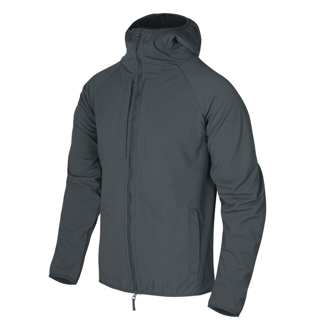 Helikon-Tex Urban Hybrid Softshell, grigio ombra