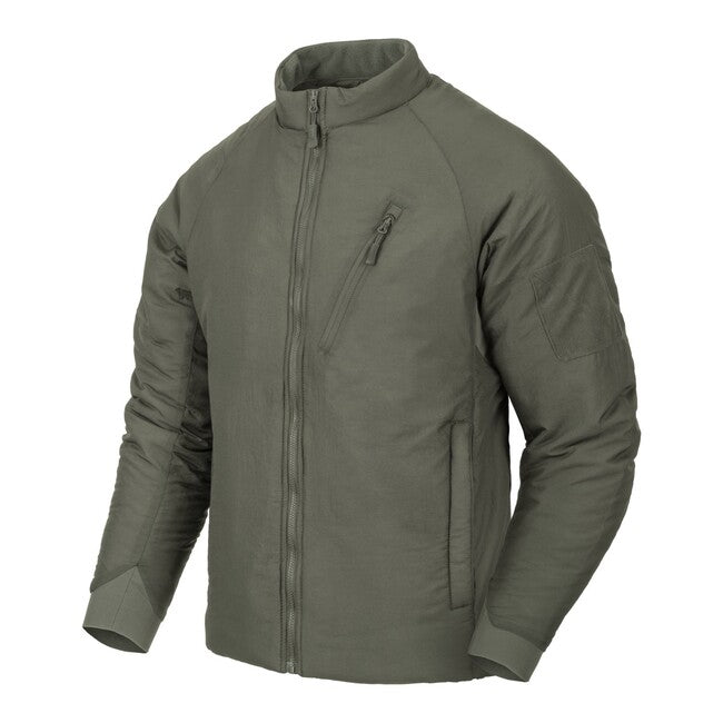 Helikon-Tex Wolfhound giacca, verde alfa