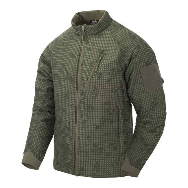 Helikon-Tex Wolfhound giacca, desert night camo