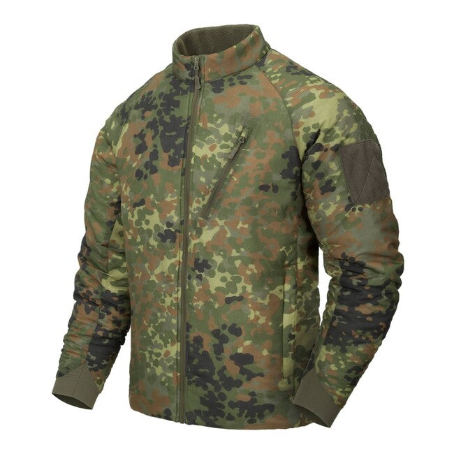 Helikon-Tex Wolfhound giacca, flecktarn