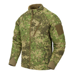 Helikon-Tex WOLFHOUND softshell jakna PenCott WildWood™