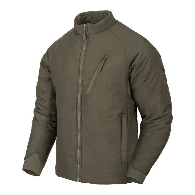 Helikon-Tex Wolfhound giacca - verde taiga